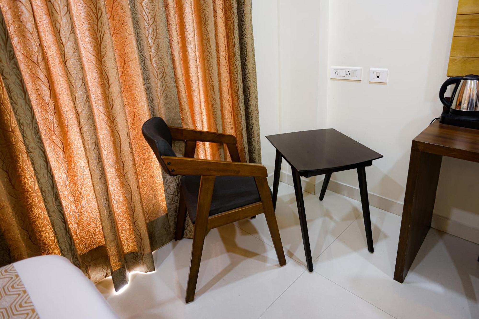 M Square Hotel Hyderabad Luaran gambar